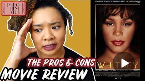 WHITNEY (2018) | MOVIE REVIEW