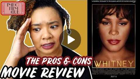WHITNEY (2018) | MOVIE REVIEW