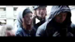 ALLEYCATS Trailer (2016) Action Movie