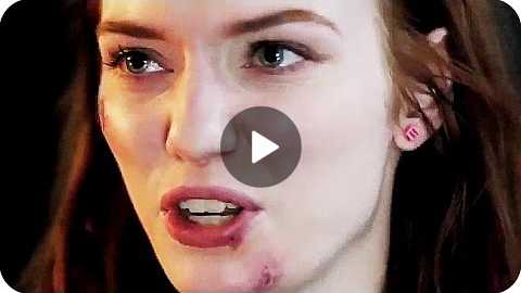 ALLEYCATS Trailer (2016) Action Movie