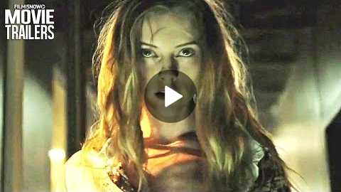 MUSE Trailer NEW (2018) - Kate Mansi Fantasy Horror Movie