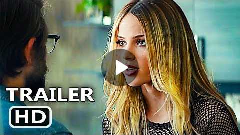 PEOPLE YOU MAY KNOW Official Trailer (2017) Comedy Movie HD