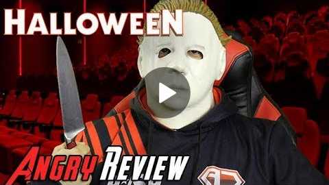 Halloween (2018) Angry Movie Review