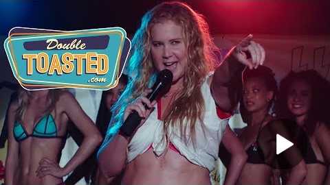 I FEEL PRETTY MOVIE REVIEW (Starring Amy Schumer)