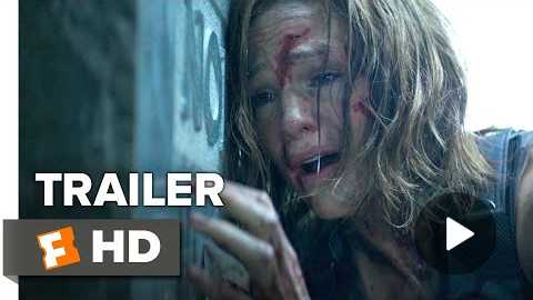 Peppermint Trailer #1 (2018) | Movieclips Trailers