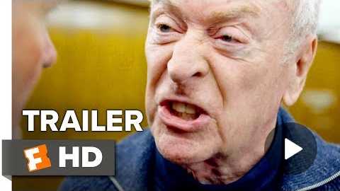 King of Thieves International Trailer #1 (2018) | Movieclips Trailers