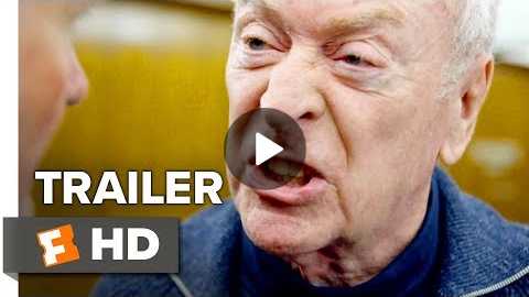 King of Thieves International Trailer #1 (2018) | Movieclips Trailers