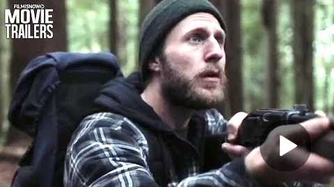 PRIMAL RAGE | 'From Bad To (Way) Worse' - New Clip for Bigfoot Thriller