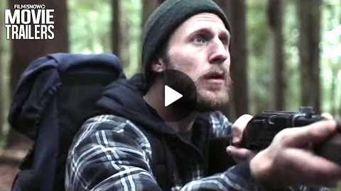 PRIMAL RAGE | 'From Bad To (Way) Worse' - New Clip for Bigfoot Thriller