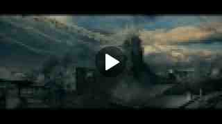 ATTACK ON TITAN PG12 Red Band Trailer (2015) Live Action Movie