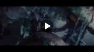 ATTACK ON TITAN PG12 Red Band Trailer (2015) Live Action Movie