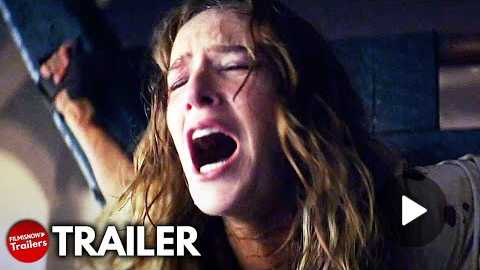 THE RECKONING Trailer (2021) Neil Marshall Horror Movie