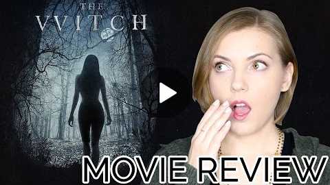 The Witch (2016) | Movie Review