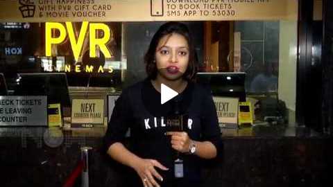 Nanu Ki Jaanu Movie Reporters Review | Abhay Deol Patralekha | Hit or Flop?