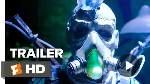 Hell Fest Trailer #1 (2018) | Movieclips Indie