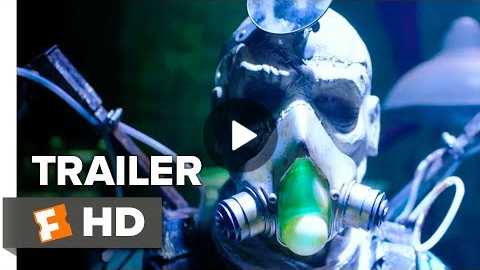 Hell Fest Trailer #1 (2018) | Movieclips Indie