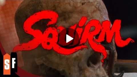 Squirm (1976) - Official Trailer (HD)