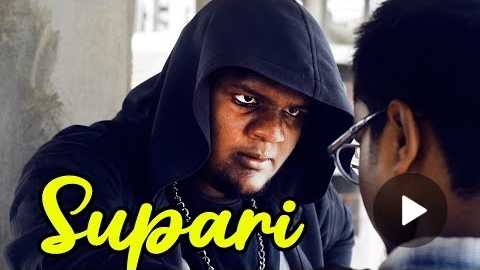 Supari | Funny Settlement | Latest comedy Video |Warangal Hungama