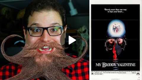 My Bloody Valentine (1981) - Blood Splattered Cinema (Horror Movie Review & Riff)