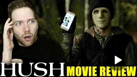 Hush - Movie Review