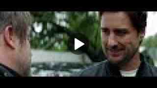HIGH VOLTAGE Official Trailer (2018) David Arquette, Luke Wilson Sci-Fi Movie HD