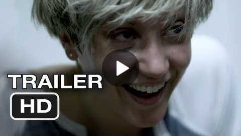 Lovely Molly Official Trailer #1 - Horror Movie (2012) HD