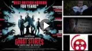 Ghost Stories (2017) Horror Film Review