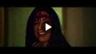 THE STYLIST Trailer (2021) Horror Thriller Movie