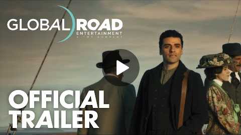 The Promise | Official Trailer [HD] | Open Road Films
