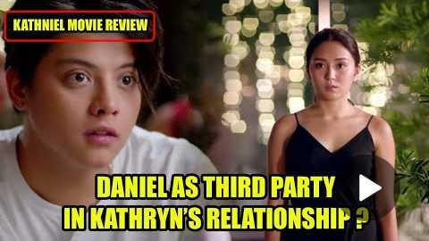 kathniel romantic comedy movie that's worth to watch, CHFIL movie review