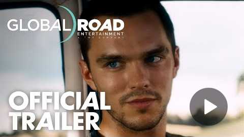 Collide | Official Trailer [HD] | Open Road Films