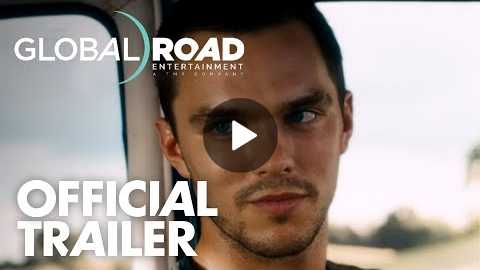 Collide | Official Trailer [HD] | Open Road Films