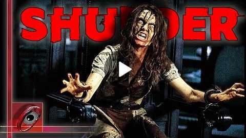 10 Absolute Must Watch Horror Movies on Shudder!! | Ghost Pirate Entertainment