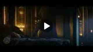HE-MAN: Master of the Universe Live Action Movie Full Teaser Trailer Warner Bros