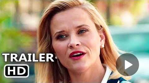 LITTLE FIRES EVERYWHERE Official Trailer (2020) Reese Witherspoon, Drama Series HD