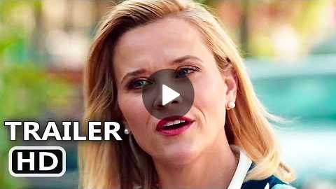 LITTLE FIRES EVERYWHERE Official Trailer (2020) Reese Witherspoon, Drama Series HD