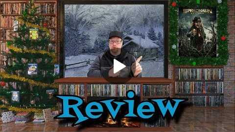 Leprechaun Returns Review (2018) - Comedy - Fantasy - Horror