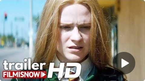 KAJILLIONAIRE Trailer (2020) Miranda July Crime Comedy Drama Movie