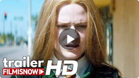 KAJILLIONAIRE Trailer (2020) Miranda July Crime Comedy Drama Movie