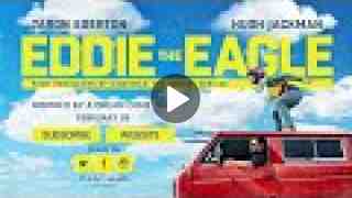 Eddie the Eagle | Official Trailer [HD] | 20th Century FOX