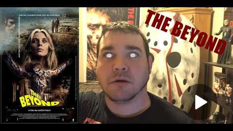 Horror Movie Review The Beyond 1981