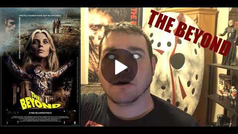 Horror Movie Review The Beyond 1981