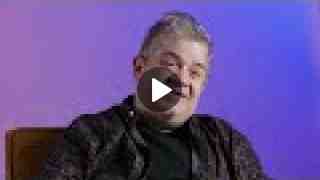 Patton Oswalt Critiques Sci-Fi Films (Top 5 &amp; Bottom 5) | GQ