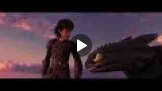How to Train Your Dragon: The Hidden World NYCC Clip (2019) | Movieclips Trailers