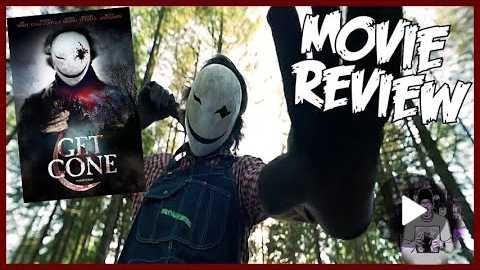 Get Gone (2020) Horror Movie RANT and Review - More 'Up Voting' on IMDb, this seriously has to stop!