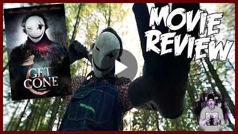 Get Gone (2020) Horror Movie RANT and Review - More 'Up Voting' on IMDb, this seriously has to stop!