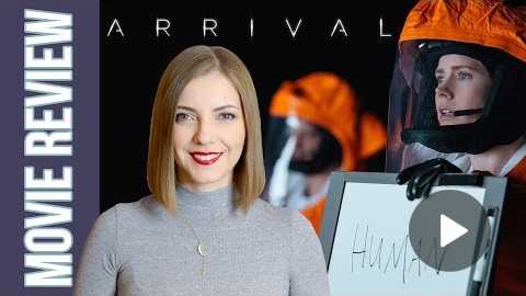 Arrival (2016) | Movie Review