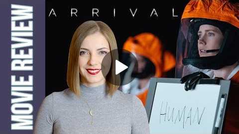 Arrival (2016) | Movie Review