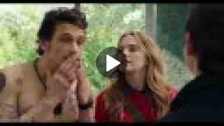 WHY HIM? Red-Band Trailer 2 (2016) James Franco Movie