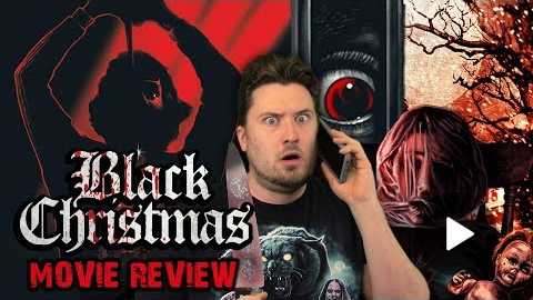 Black Christmas (1974) - Movie Review